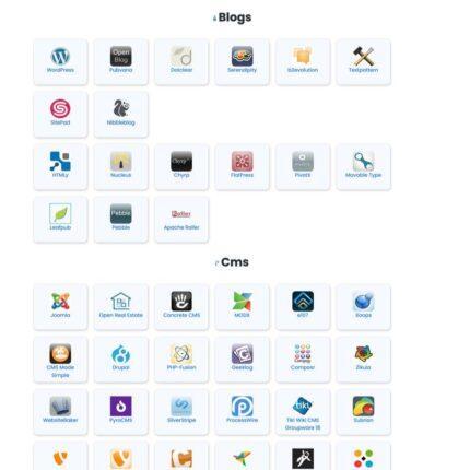 Cloud VPS Web Hosting with 24GB RAM, 12 Cores, SSD Disk