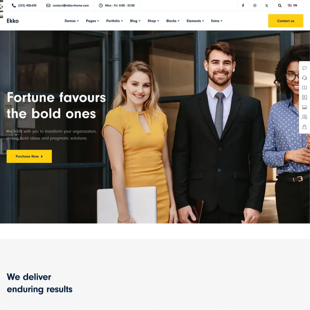 Corporate Website Design with Free VPS Web Hosting (1) Corporate Website Design with Free VPS Web Hosting