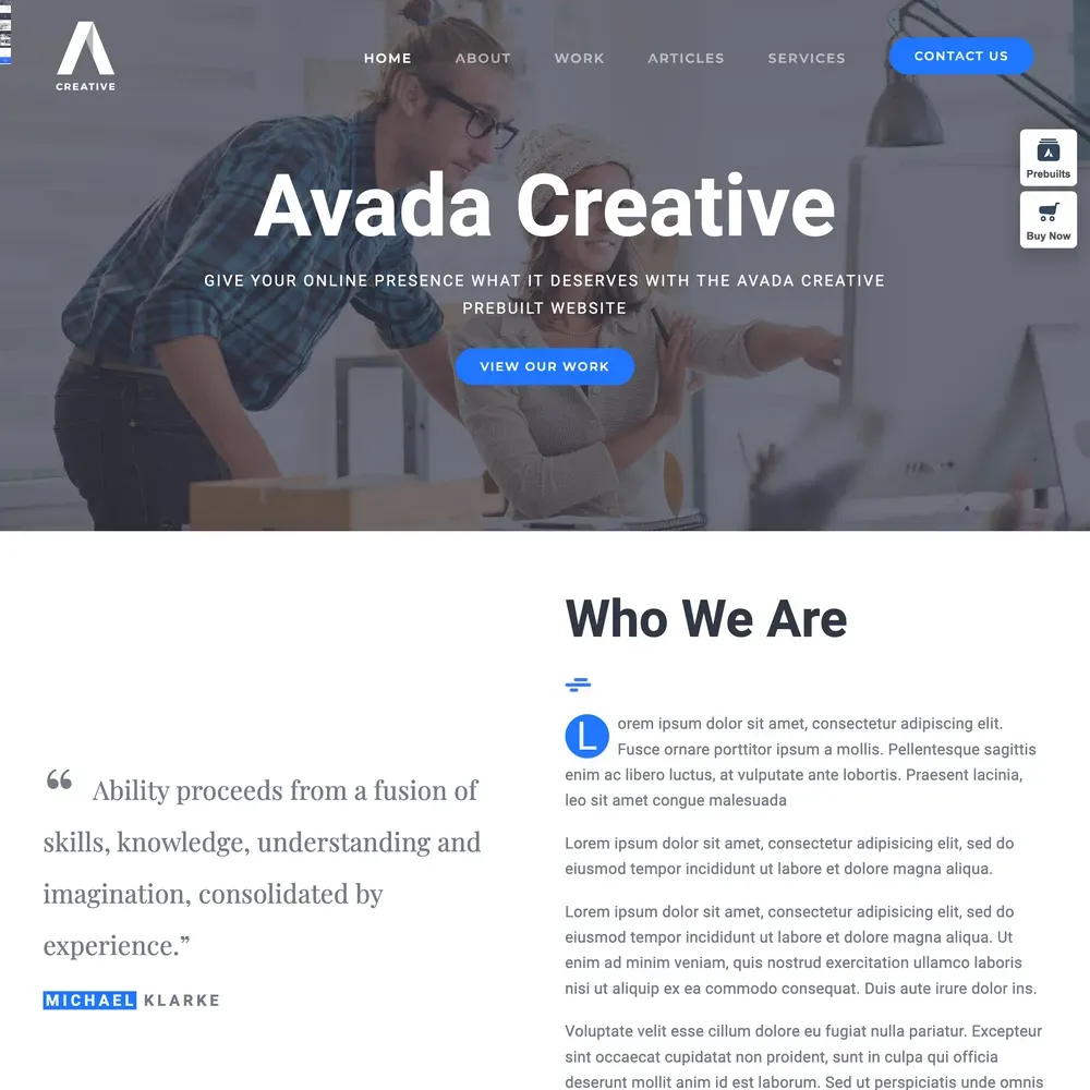 Creative Website Design with Free VPS Web Hosting (1) Creative Website Design with Free VPS Web Hosting