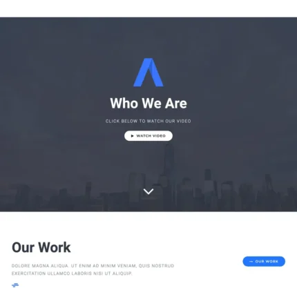 Creative Website Design with Free VPS Web Hosting