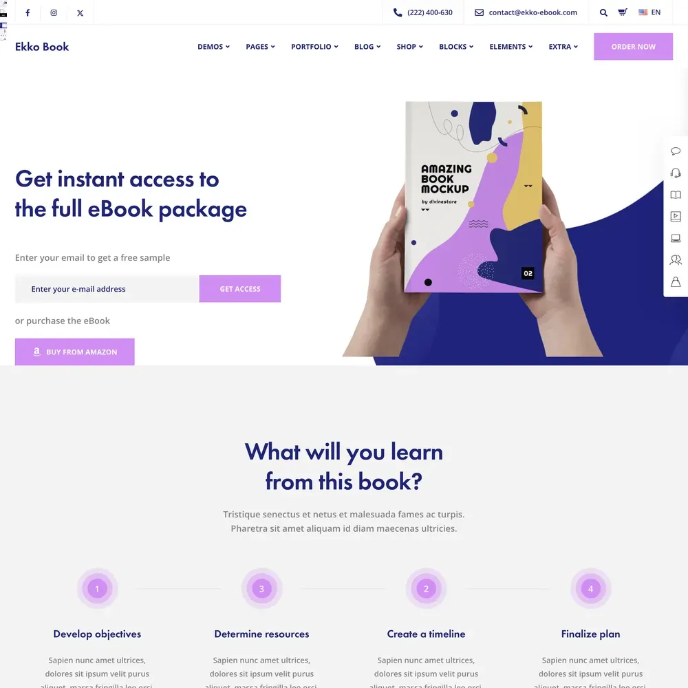 eBook Website Design with Free VPS Web Hosting (1) eBook Website Design with Free VPS Web Hosting