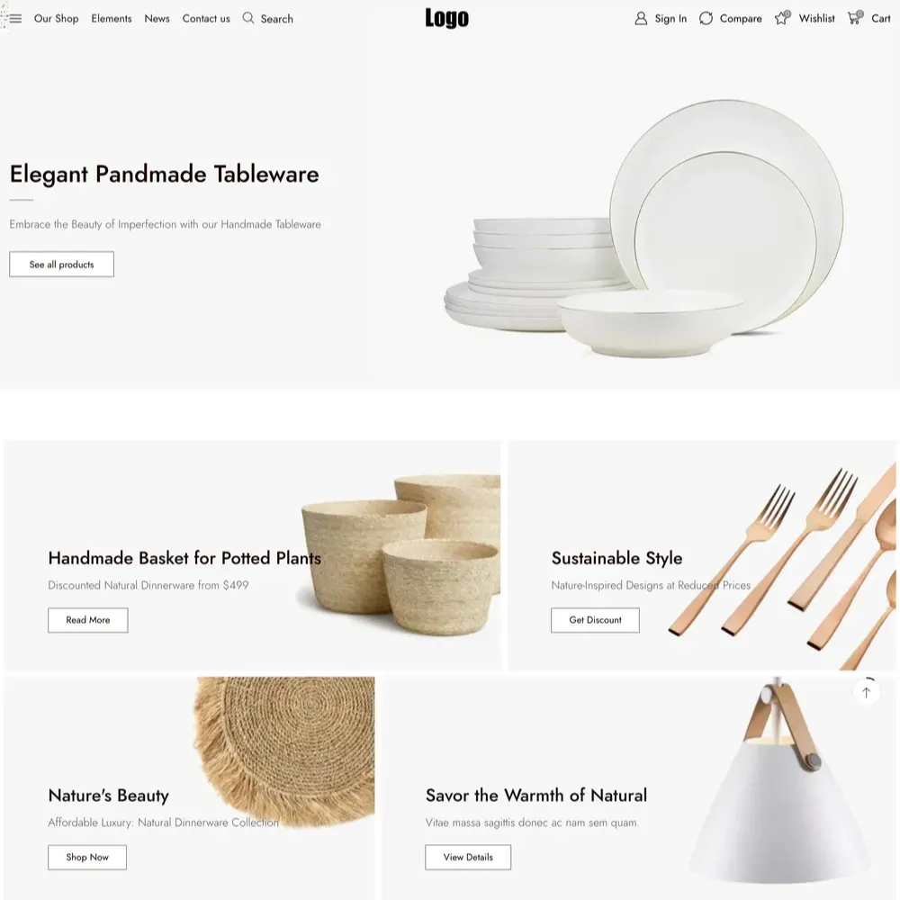 Home Styling Website Design with Free Web Hosting (1) Home Styling Website Design with Free Web Hosting